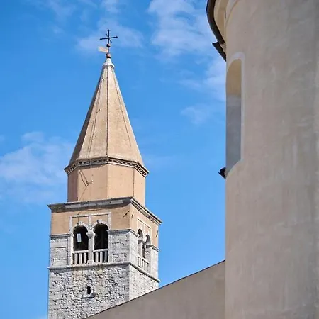 Garden Palace Superior Sea View Ii * Umag