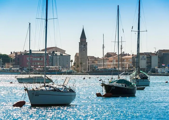 Garden Palace Superior Sea View Ii 우마그