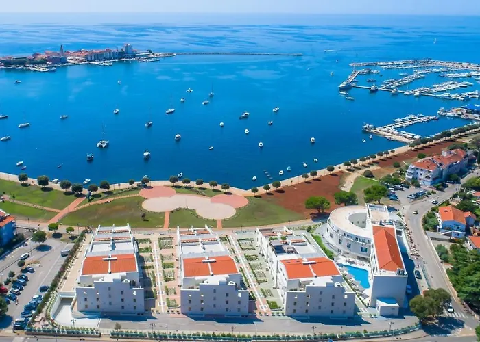 Garden Palace Superior Sea View Ii