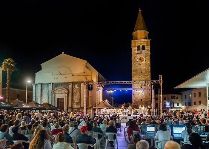 Garden Palace Superior Sea View Ii Apartman